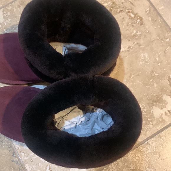 UGG Fluff Mini Boot - Picture 5 of 10